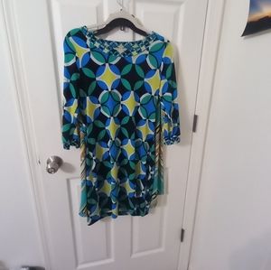 Banana republic dress size small